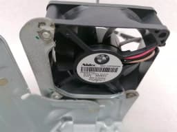 BMW BMW 5 F10 SURROUND VIEW MODULE electronic module 16129510 camera control unit 360 — thumbnail 6