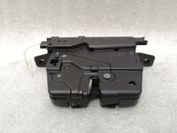 BMW BMW 5 Series F10 F30 boat lock 7224692 tailgate lock — thumbnail 1