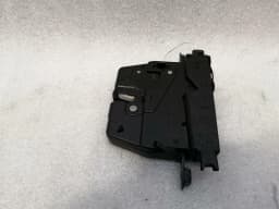 BMW BMW 5 Series F10 F30 boat lock 7224692 tailgate lock — thumbnail 4