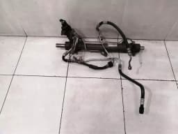 BMW BMW 6 Series E63 E64 E60 RHD Power Steering Rack 6779581 Right Handlebar — thumbnail 2
