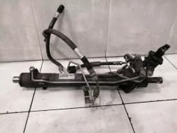 BMW BMW 6 Series E63 E64 E60 RHD Power Steering Rack 6779581 Right Handlebar — thumbnail 1