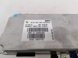 BMW BMW 5 F10 SURROUND VIEW MODULE electronic module 16129510 camera control unit 360 — thumbnail 5