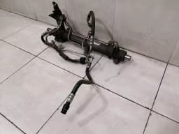 BMW BMW 6 Series E63 E64 E60 RHD Power Steering Rack 6779581 Right Handlebar — thumbnail 4