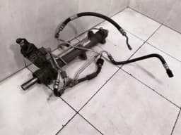 BMW BMW 6 Series E63 E64 E60 RHD Power Steering Rack 6779581 Right Handlebar — thumbnail 5