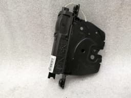 BMW BMW 5 Series F10 F30 boat lock 7224692 tailgate lock — thumbnail 2
