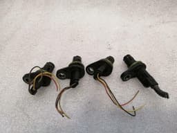 BMW BMW 5 SERIES F10 CAMSHAFT POSITION SENSOR 7525014 CAMSHAFT SENSOR — thumbnail 2