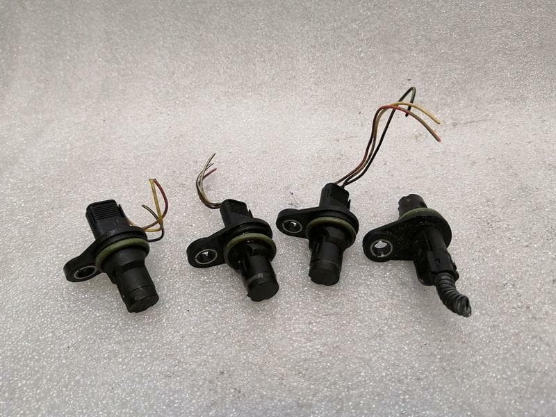 BMW BMW 5 SERIES F10 CAMSHAFT POSITION SENSOR 7525014 CAMSHAFT SENSOR