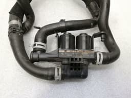 BMW BMW 5 Series F10 F11 Heater Valve 9310349 Heater Valve — thumbnail 7