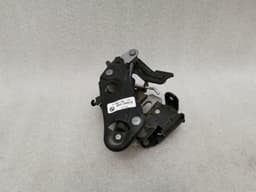 BMW BMW 5 Series F10 F07 F01 Bonnet Lock 7183762 Bonnet Lock — thumbnail 6