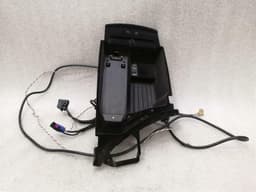 BMW BMW 5 Series F10 Console With Phone Craddle 9220651 Phone Center Console — thumbnail 8