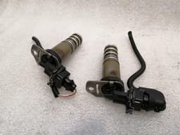 BMW BMW 5 Series F10 M5 Vanos Solenoid Valve 8605123 Valve Solenoid Valve — thumbnail 3