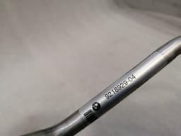 BMW BMW 5 Series F10 A/C Pipe 9218929 Air Conditioning Climate Control — thumbnail 3