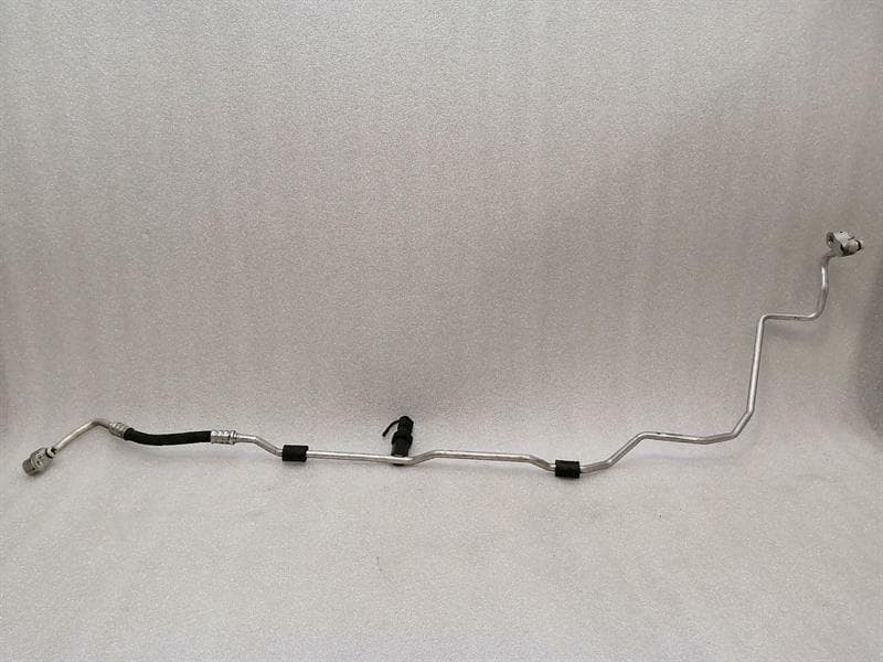 BMW BMW 5 Series F10 A/C Pipe 9218929 Air Conditioning Climate Control