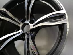 BMW "BMW 5 Series F10 M5 Alloy Wheel FORGED 36112283401 10JX20 ET34 20" Alloy Rim" — thumbnail 5