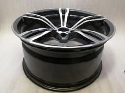 BMW "BMW 5 Series F10 M5 Alloy Wheel FORGED 36112283401 10JX20 ET34 20" Alloy Rim" — thumbnail 1