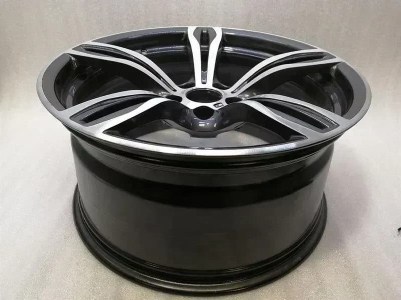"BMW 5 Series F10 M5 Alloy Wheel FORGED 36112283401 10JX20 ET34 20" Alloy Rim"