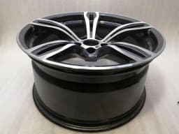 BMW "BMW 5 Series F10 M5 Alloy Wheel FORGED 36112283401 10JX20 ET34 20" Alloy Rim" — thumbnail 9