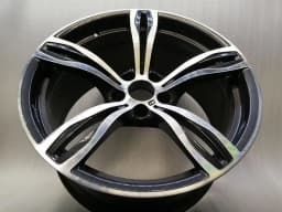 BMW "BMW 5 Series F10 M5 Alloy Wheel FORGED 36112283401 10JX20 ET34 20" Alloy Rim" — thumbnail 6