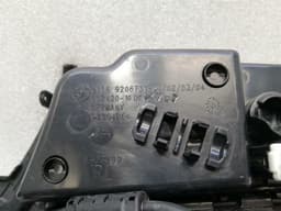 BMW BMW 5 Series F10 Console With Phone Craddle 9220651 Phone Center Console — thumbnail 10