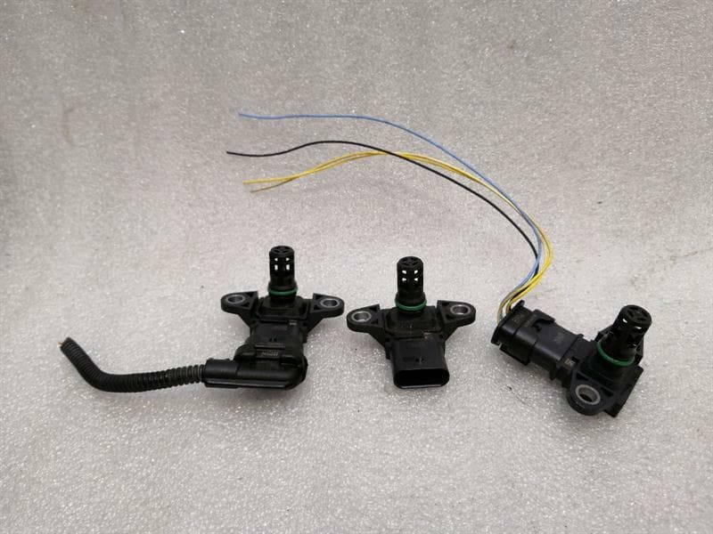 BMW BMW 5 Series F10 Intake Pressure Sensor 7843531 MAP Sensor