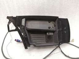 BMW BMW 5 Series F10 Console With Phone Craddle 9220651 Phone Center Console — thumbnail 6