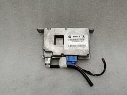 BMW BMW 5 Series F10 Electronic Module 9316923 Control Unit KAFAS 2 ECU — thumbnail 1