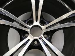BMW "BMW 5 Series F10 M5 Alloy Wheel FORGED 36112283401 10JX20 ET34 20" Alloy Rim" — thumbnail 3