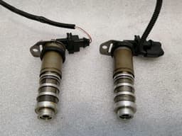 BMW BMW 5 Series F10 M5 Vanos Solenoid Valve 8605123 Valve Solenoid Valve — thumbnail 5