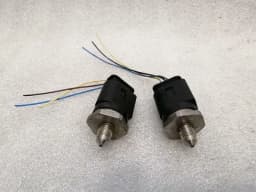BMW BMW 5 Series F10 Fuel Pressure Sensor 7620946 High Pressure Sensor — thumbnail 6