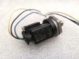 BMW BMW 5 Series F10 Fuel Pressure Sensor 7620946 High Pressure Sensor — thumbnail 9