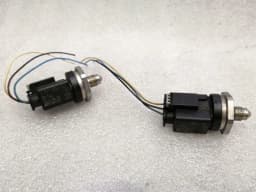 BMW BMW 5 Series F10 Fuel Pressure Sensor 7620946 High Pressure Sensor — thumbnail 8