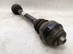 BMW BMW 5 M5 M6 F10 Left Rear Drive Shaft 2284115 Drive Shaft Rear Left F12 — thumbnail 4