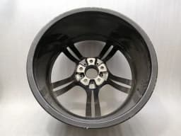 BMW "BMW 5 Series F10 M5 Alloy Wheel FORGED 36112283401 10JX20 ET34 20" Alloy Rim" — thumbnail 7