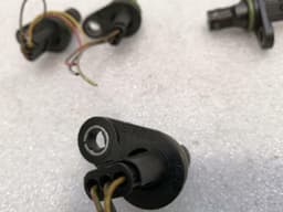 BMW BMW 5 SERIES F10 CAMSHAFT POSITION SENSOR 7525014 CAMSHAFT SENSOR — thumbnail 6