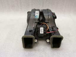 BMW BMW 5 Series F10 F11 F01 F07 Heater Blower 9311853 Engine Heater Fan — thumbnail 2