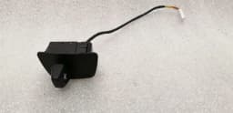 BMW BMW F12 F10 Steering Adjustment Switch 9188877 Switch Steering Column Adjustment — thumbnail 3
