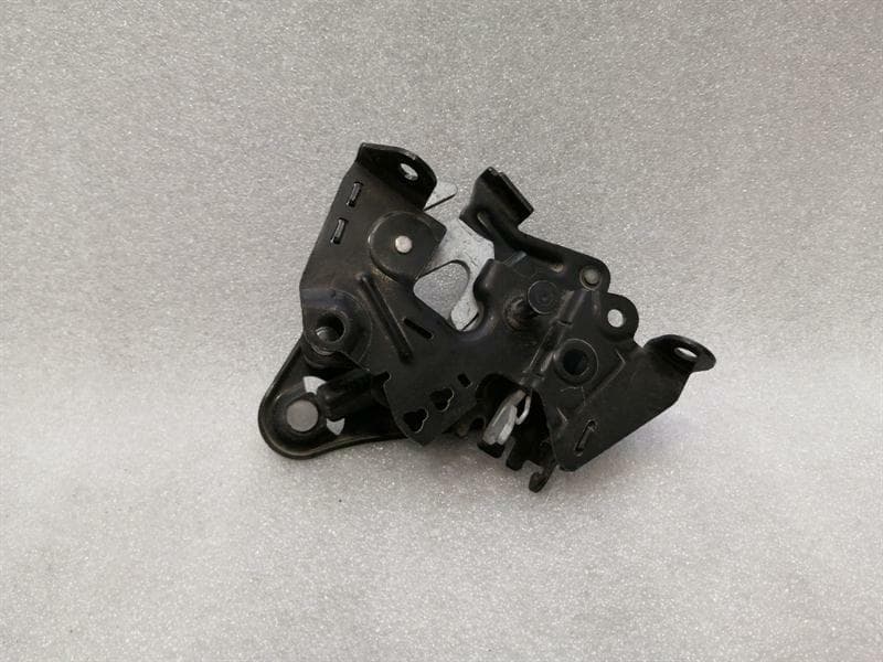 BMW 5 Series F10 F07 F01 Bonnet Lock 7183762 Bonnet Lock