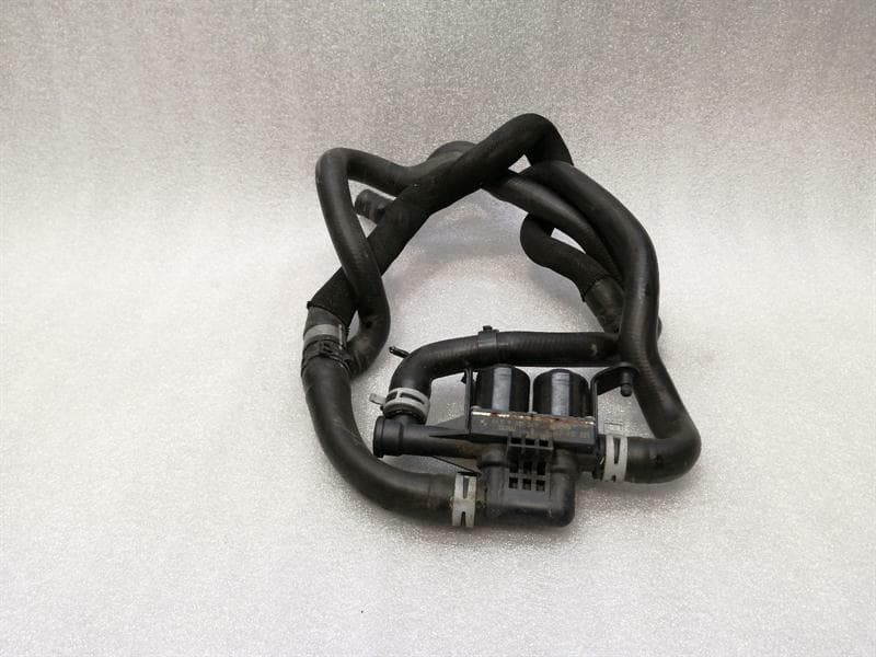 BMW BMW 5 Series F10 F11 Heater Valve 9310349 Heater Valve