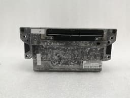 BMW BMW 5 Series F10 CD player 9327318 audio system controller HEAD UNIT DEFECT — thumbnail 2
