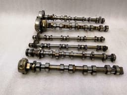 BMW BMW 5 Series F10 M5 M6 Camshaft Set 11317604870 Camshaft Set S63 — thumbnail 1