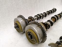 BMW BMW 5 Series F10 M5 M6 Camshaft Set 11317604870 Camshaft Set S63 — thumbnail 3
