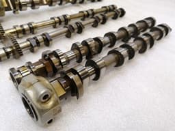 BMW BMW 5 Series F10 M5 M6 Camshaft Set 11317604870 Camshaft Set S63 — thumbnail 5