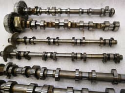 BMW BMW 5 Series F10 M5 M6 Camshaft Set 11317604870 Camshaft Set S63 — thumbnail 7
