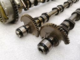 BMW BMW 5 Series F10 M5 M6 Camshaft Set 11317604870 Camshaft Set S63 — thumbnail 4