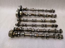 BMW BMW 5 Series F10 M5 M6 Camshaft Set 11317604870 Camshaft Set S63 — thumbnail 6