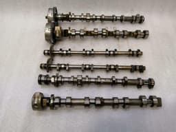 BMW BMW 5 Series F10 M5 M6 Camshaft Set 11317604870 Camshaft Set S63 — thumbnail 10