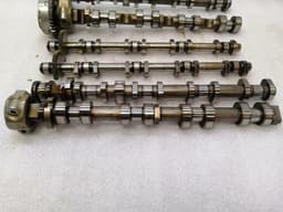 BMW BMW 5 Series F10 M5 M6 Camshaft Set 11317604870 Camshaft Set S63 — thumbnail 8