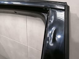 BMW BMW 5 F10 Right Rear Door 7206114 Door Rear Right Shadowline With Small Defect — thumbnail 5