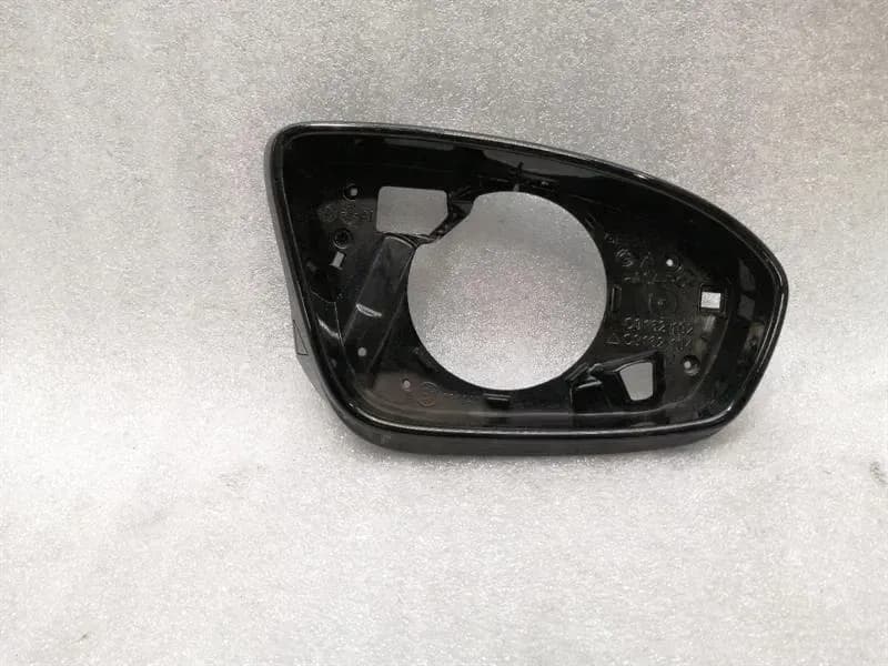 BMW BMW 5 Series F10 Right Door Mirror RHD F10 Right Handlebar 51168050472