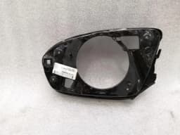 BMW BMW 5 Series F10 Right Door Mirror RHD F10 Right Handlebar 51168050472 — thumbnail 2